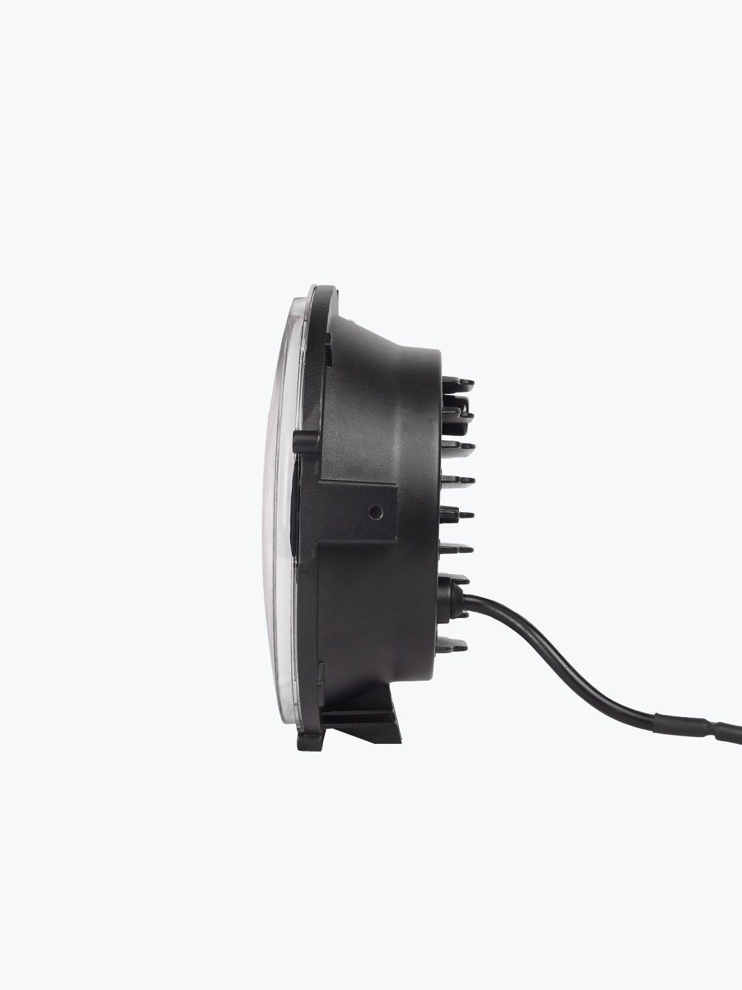 Spitfire Reborn Thunderbolt Headlight With Ring