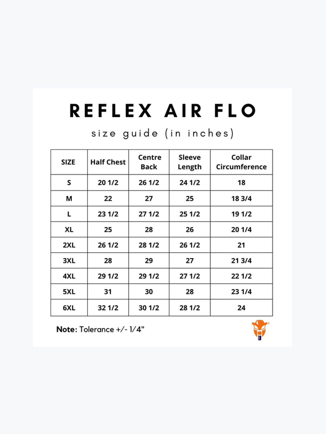 Reflex Air Flo Mesh Motorcycle Riding Jacket - Level 2