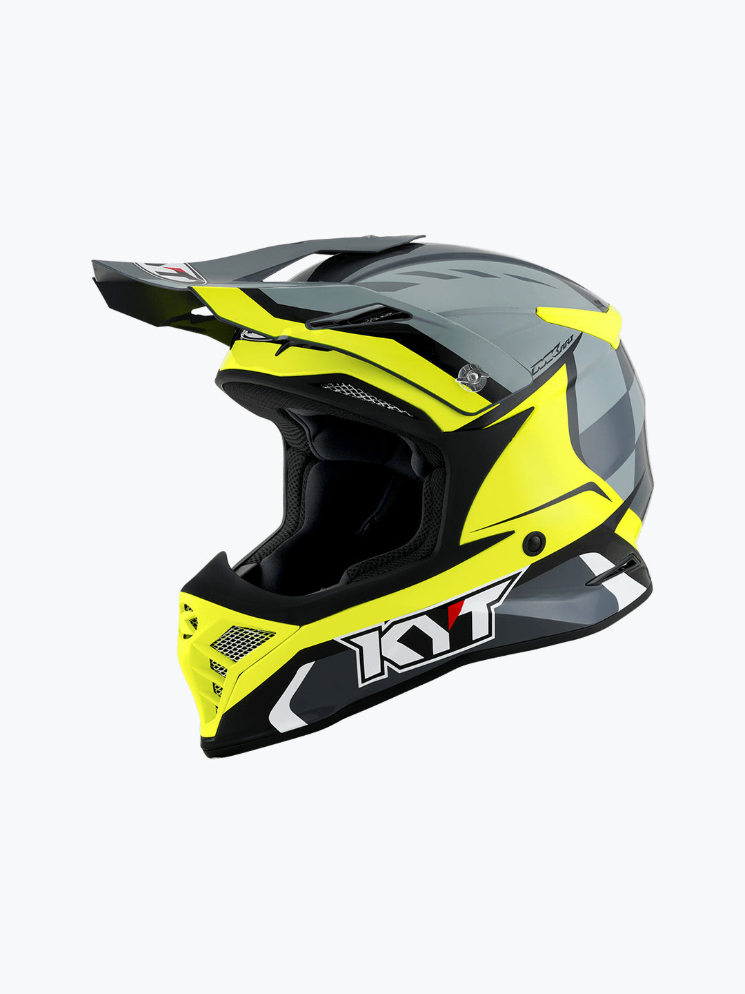 Casco 2025 kyt cross