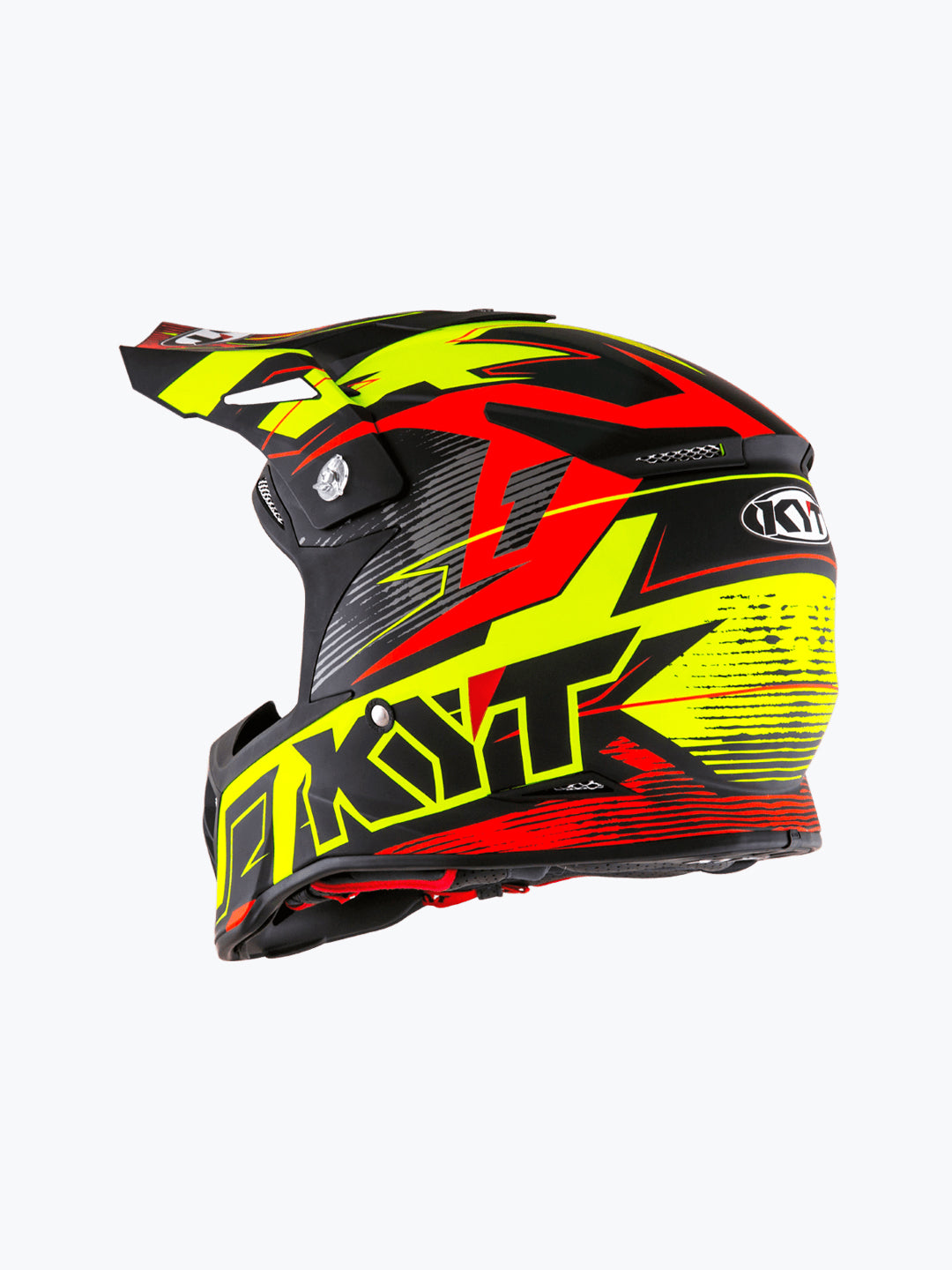 KYT SKYHAWK HI- FLY