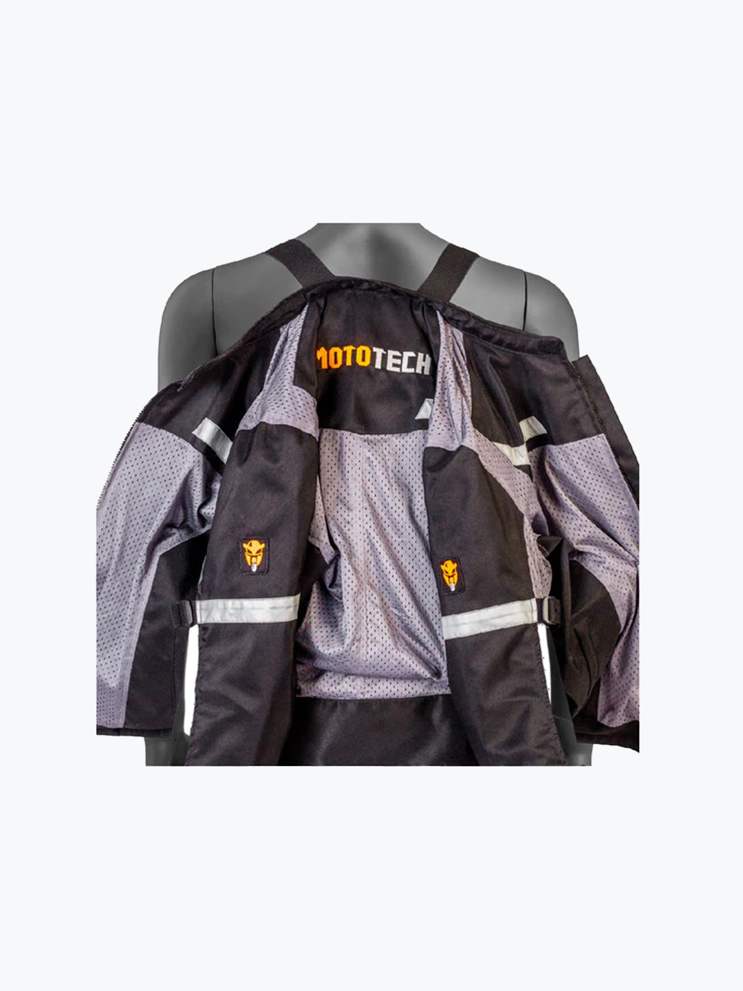 JORESTECH High Visibility Waterproof Bomber Jacket India | Ubuy