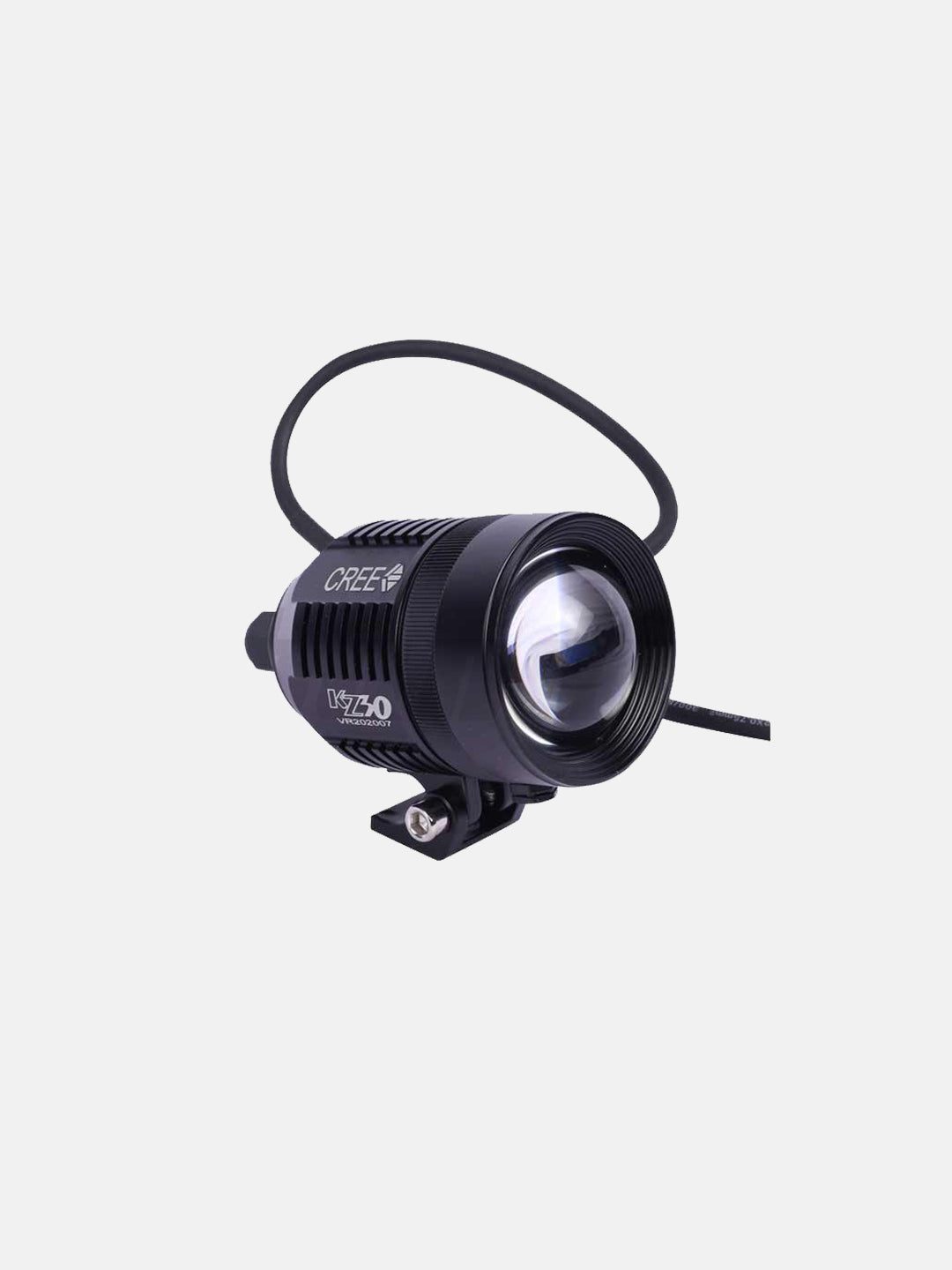 Adjustable Focusing LED Fog Light