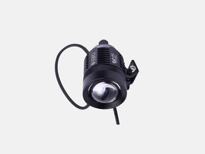 Adjustable Focusing LED Fog Light