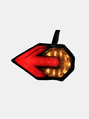 Flush Mount Arrow Indicator