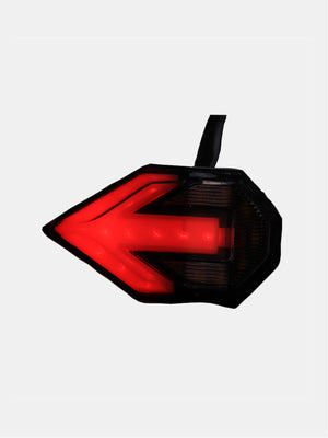 Flush Mount Arrow Indicator