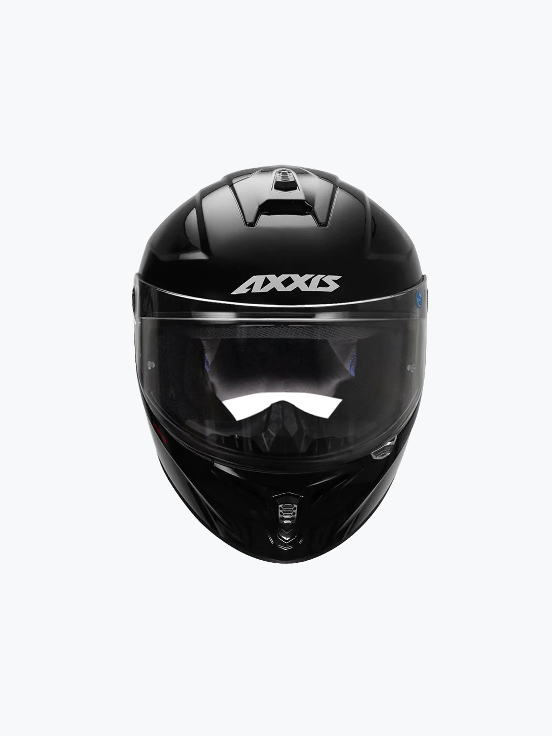 AXXIS DRAKEN S SOLID V.2 A11 GLOSS BLACK