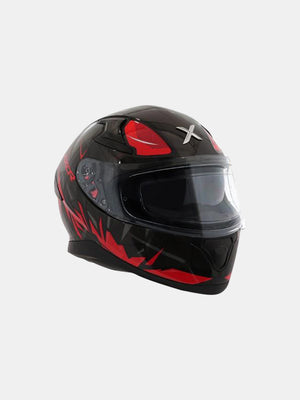 Axor Apex Hunter Black Red