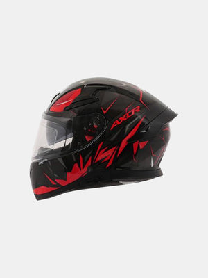 Axor Apex Hunter Black Red