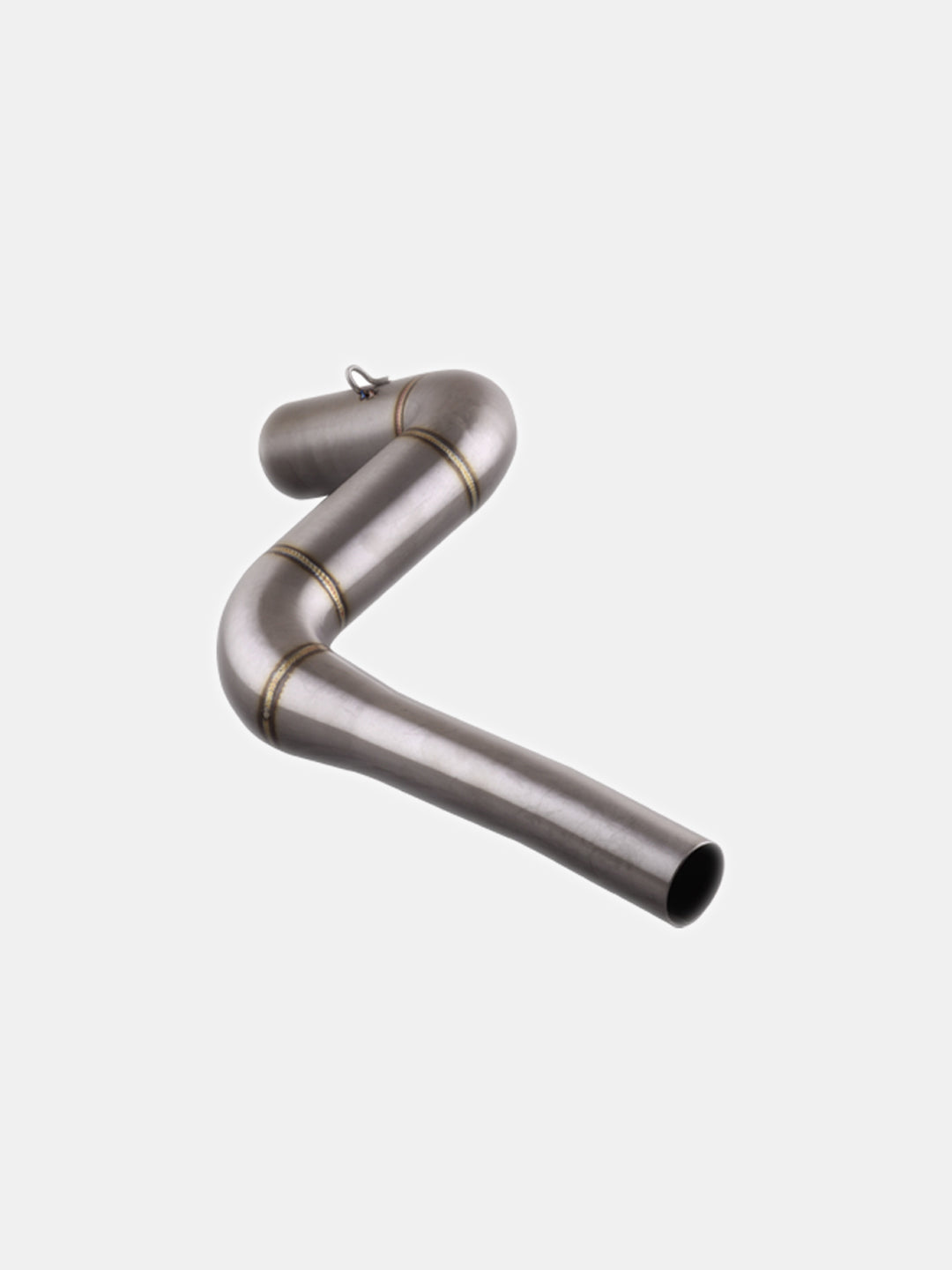 Bend Pipe for Dominar 400(2018), RS200, NS160, NS200, AS200 Bandidos