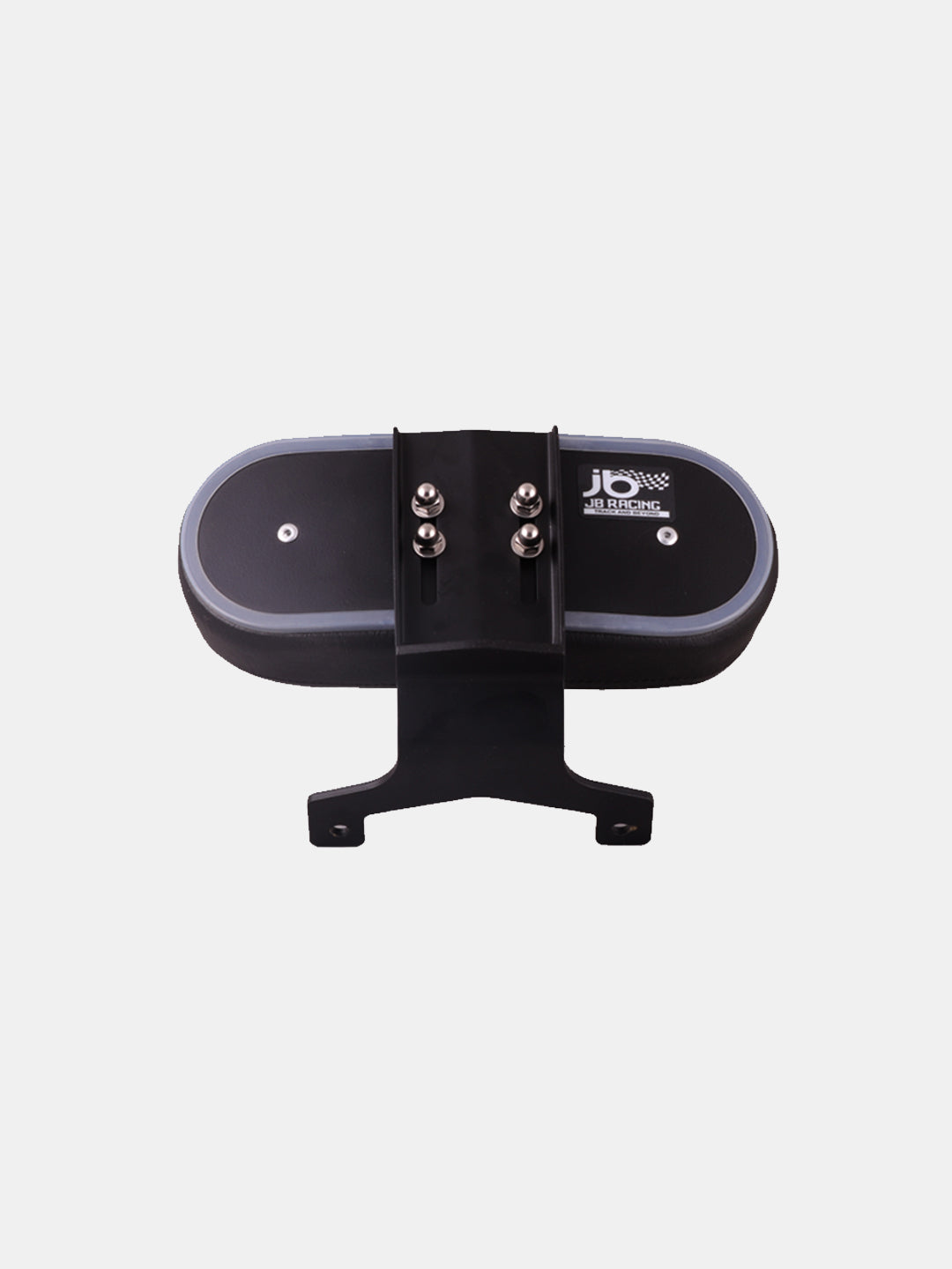 Jb Racing Dominar Back Rest Premium