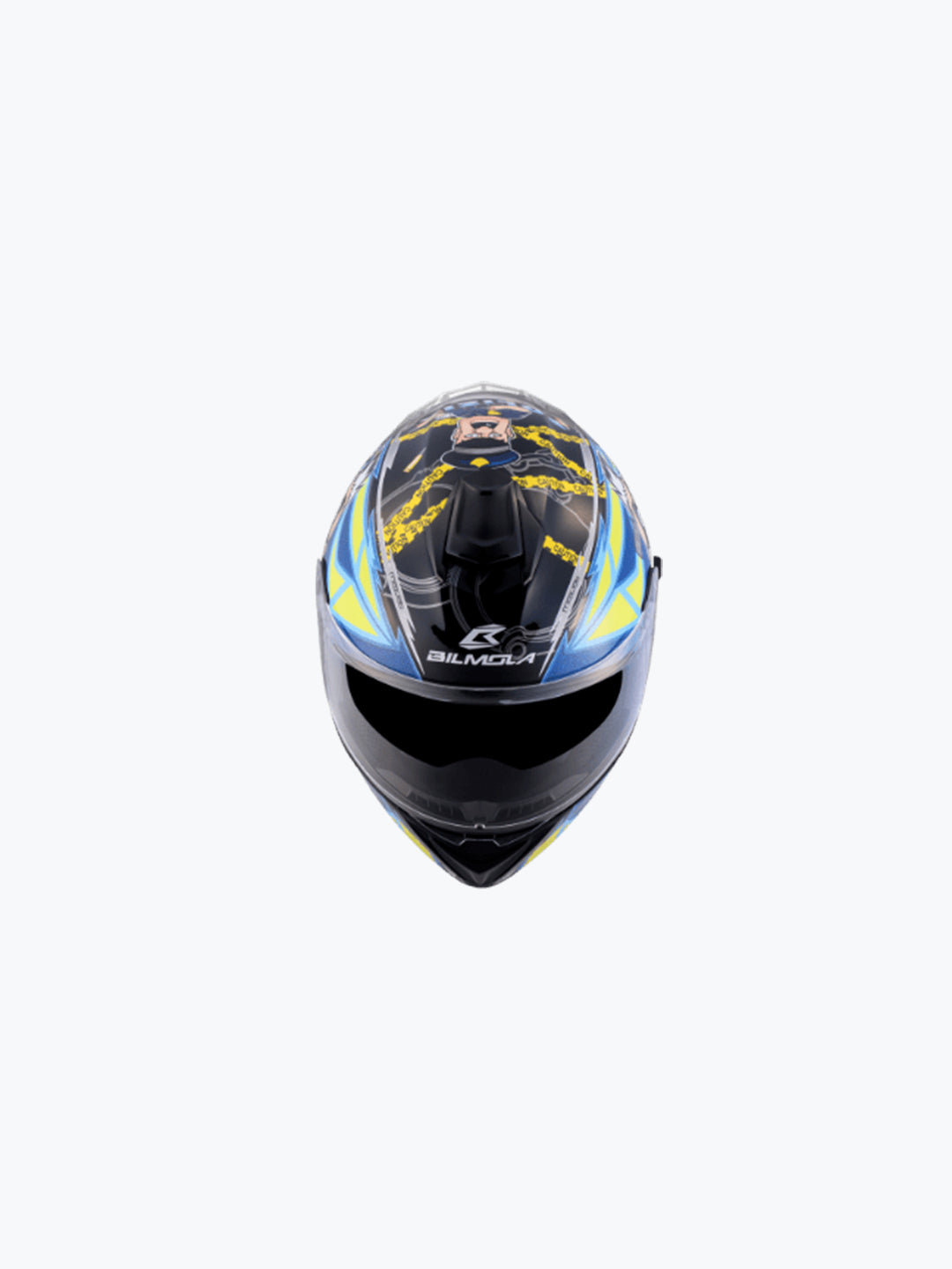 Bilmola Spare Liner set for Nex Rapid / Rapid S Helmets– Moto Central