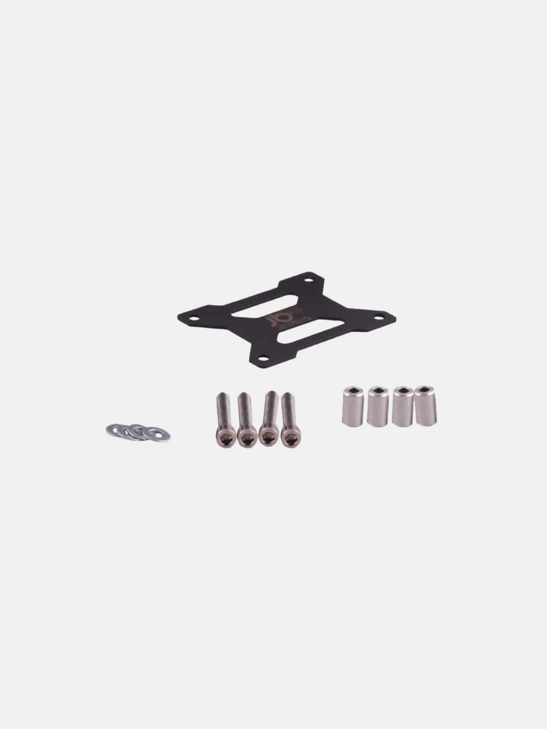 Bash Plate For BMW G 310GS