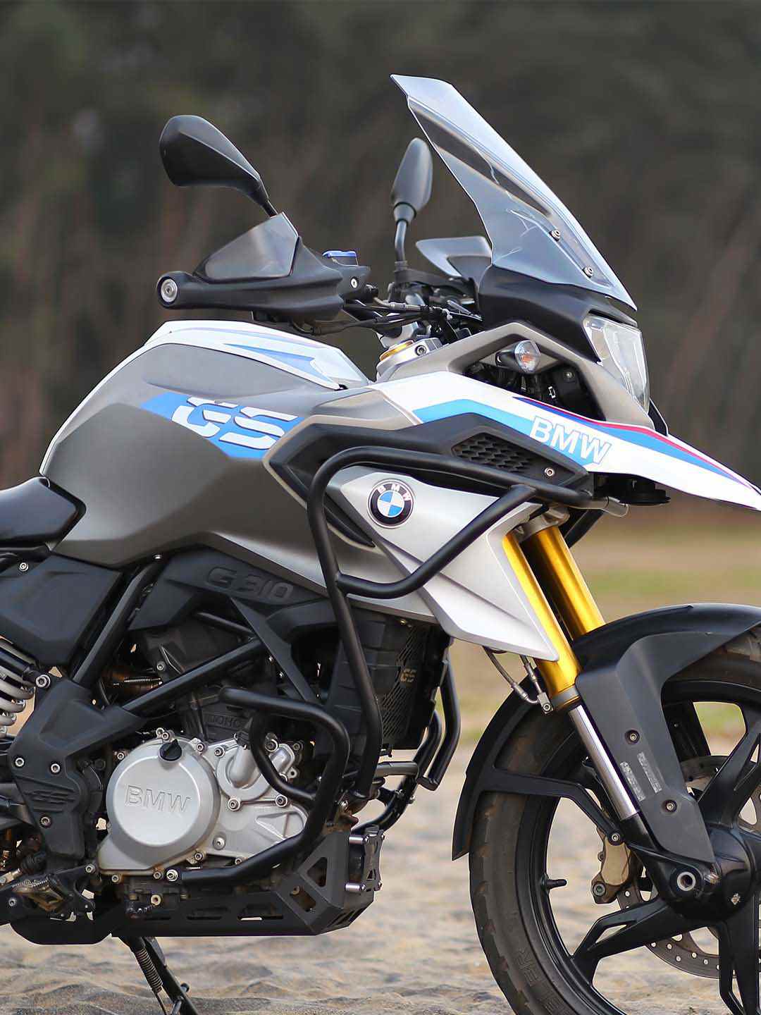 Bmw gs390 store