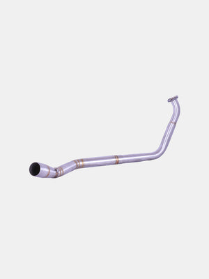 Bend Pipe For Yamaha MT 15 BS4