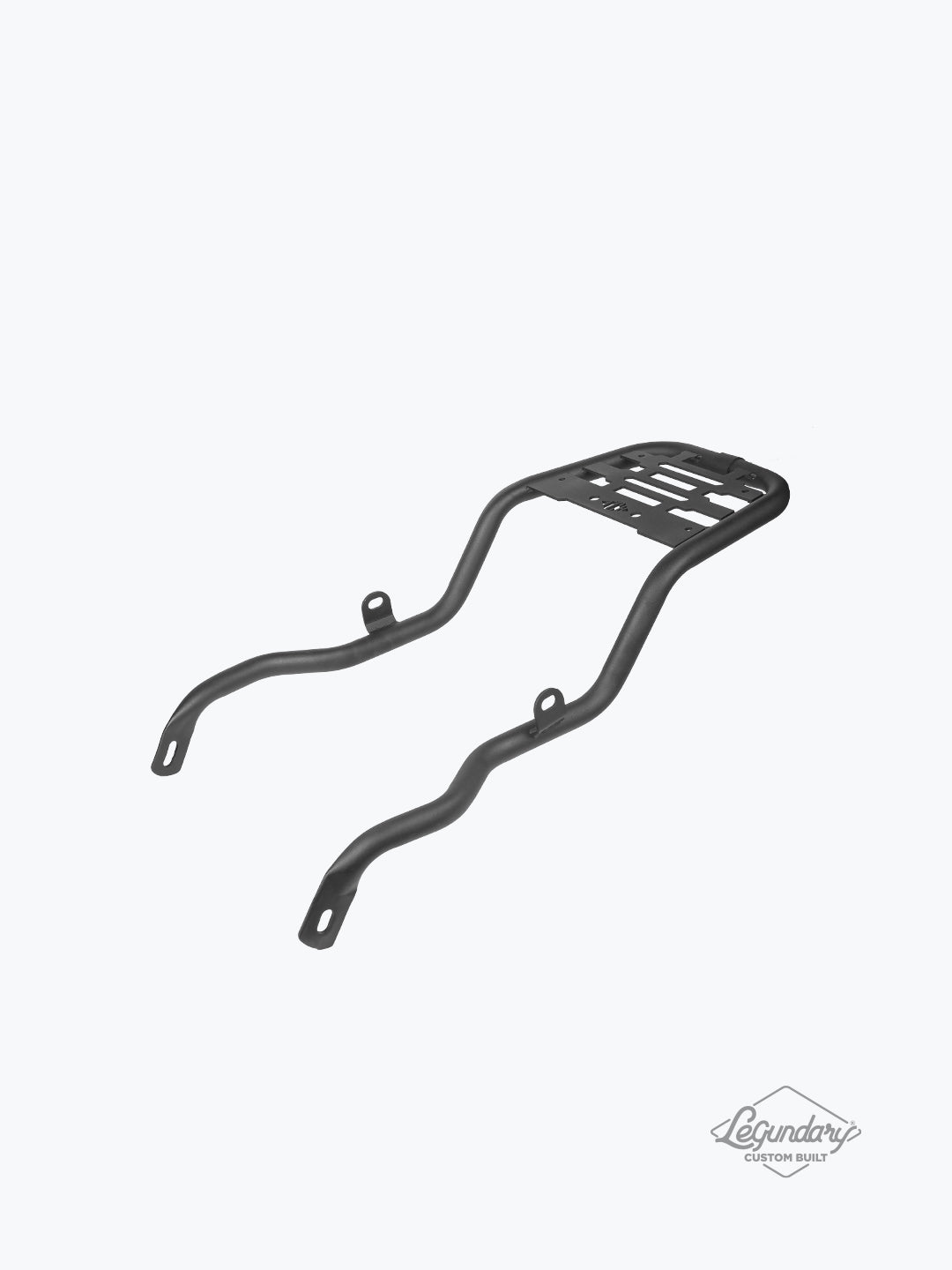 Legundary Classic Reborn Atlas Carrier