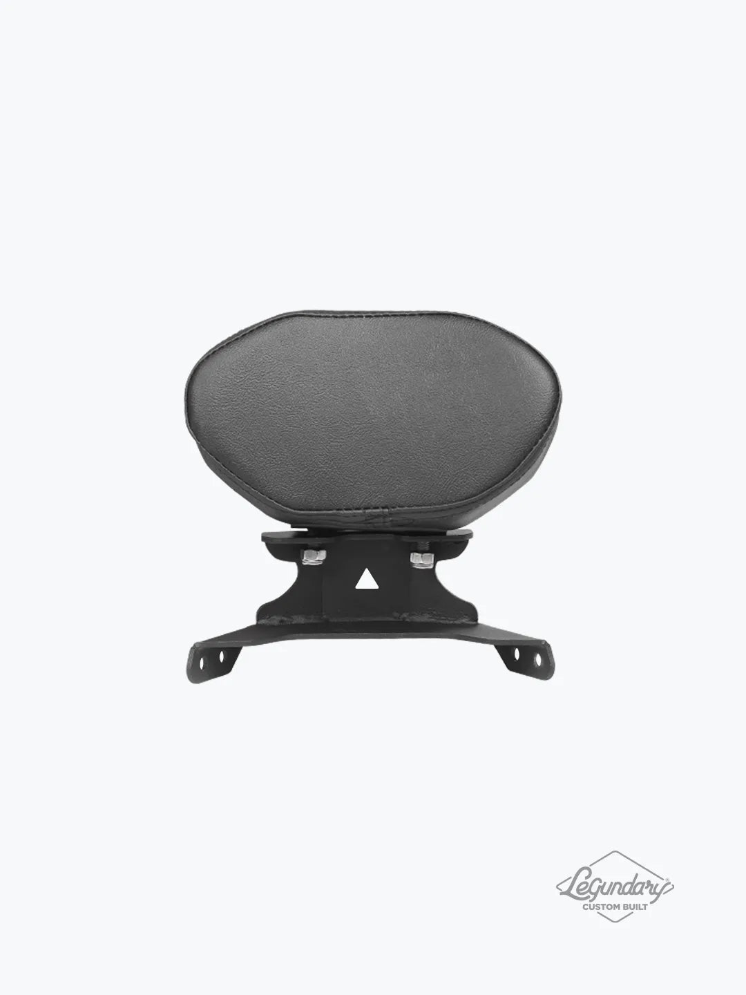 Legundary CB200x Backrest