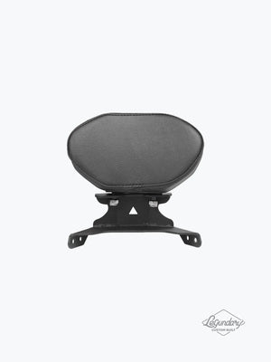 LCB CB200x Backrest