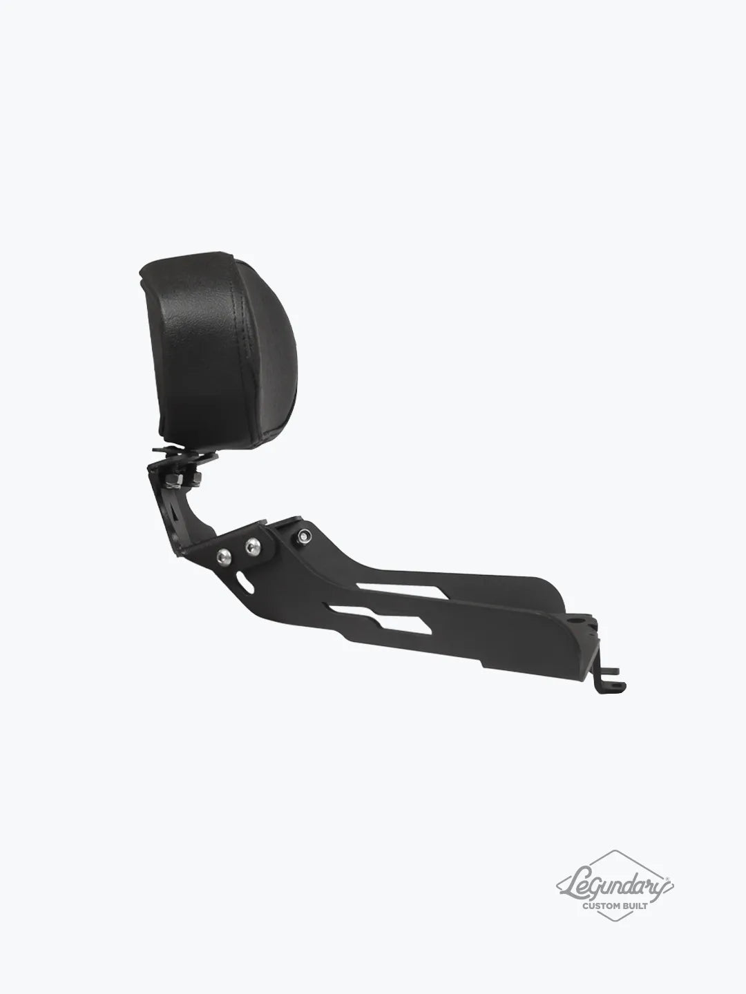 Legundary CB200x Backrest