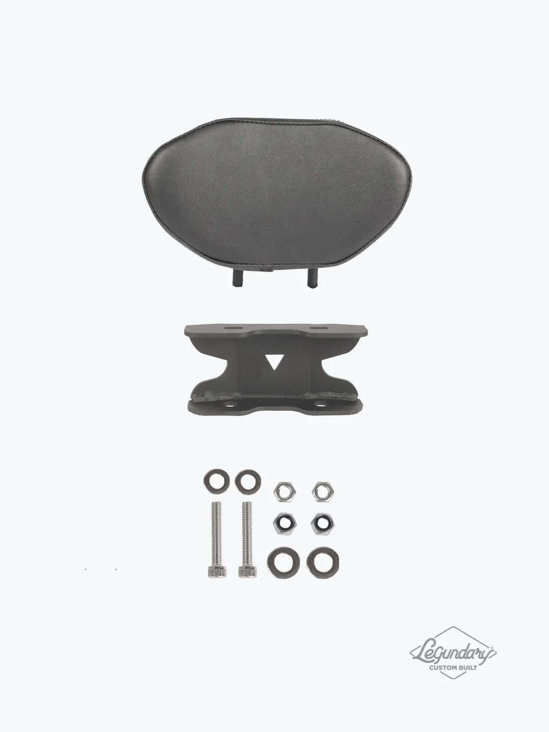 Legundary Xpulse Backrest