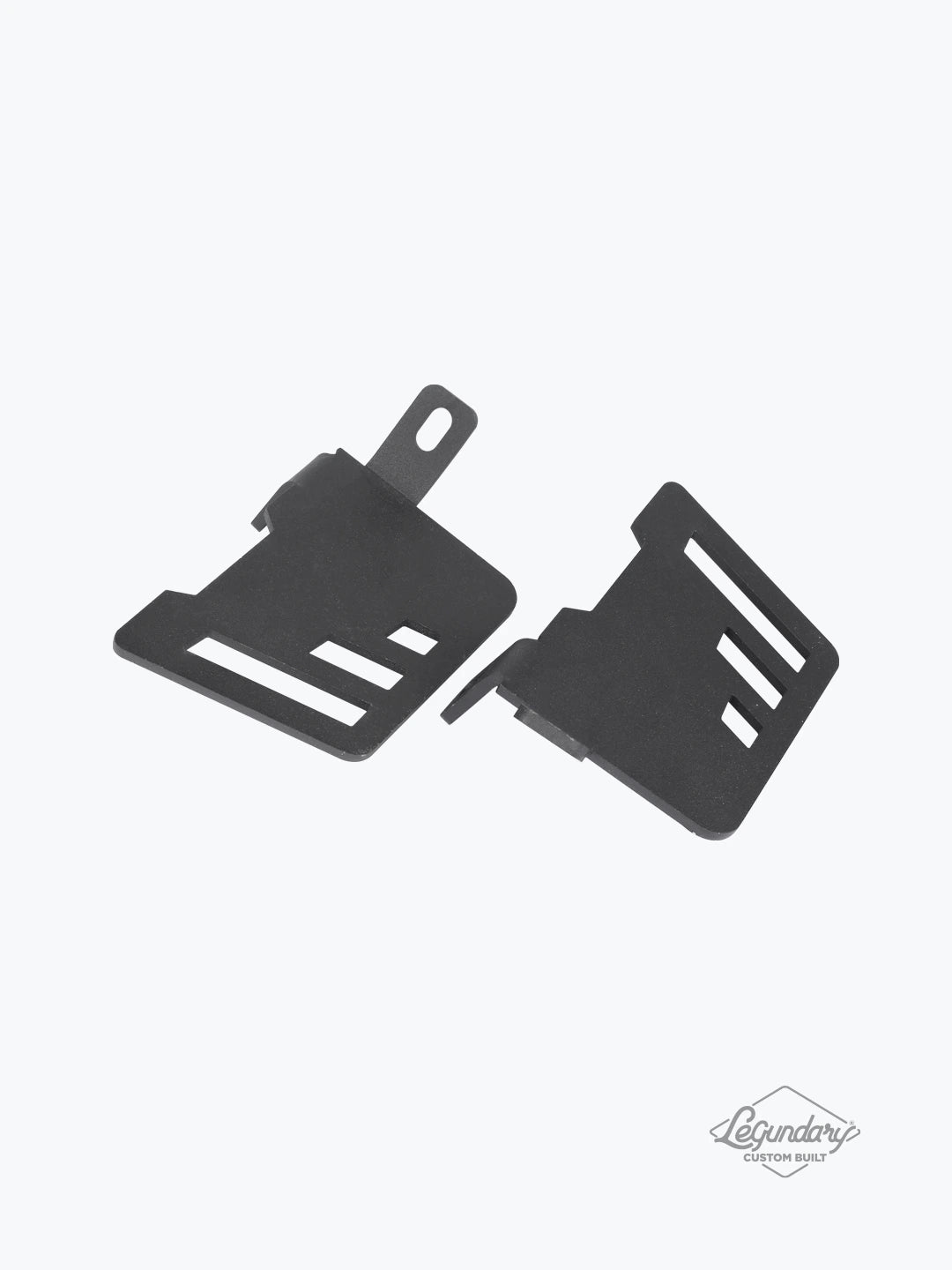 Legundary Dominar Bolster Rear Foot Rest