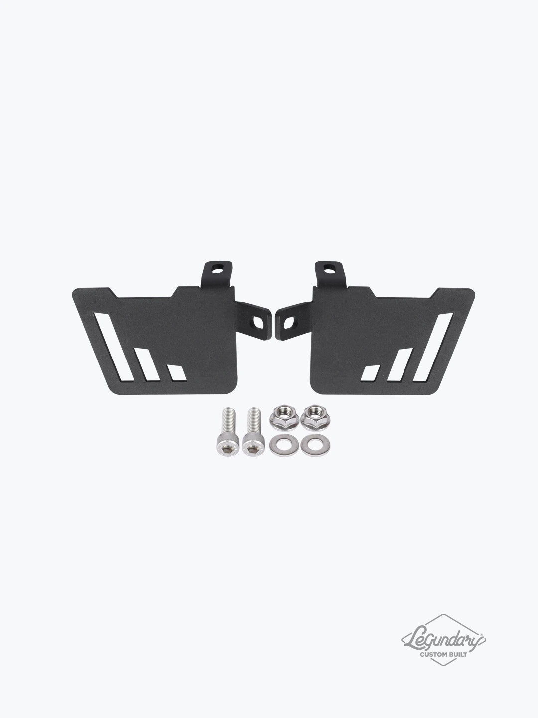 Legundary Dominar Bolster Rear Foot Rest