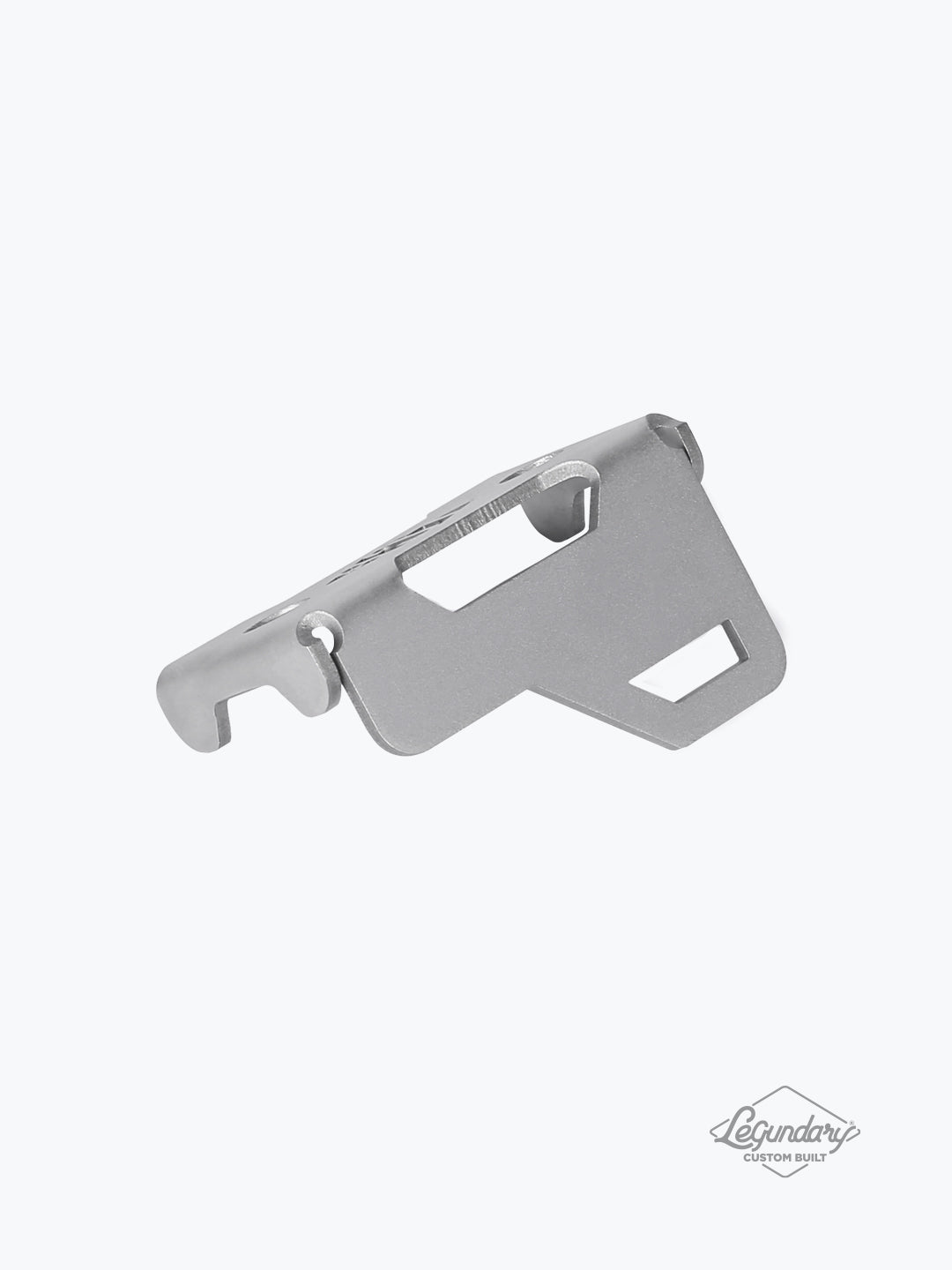 Legundary Xpulse Front Brake Fluid Cap SS