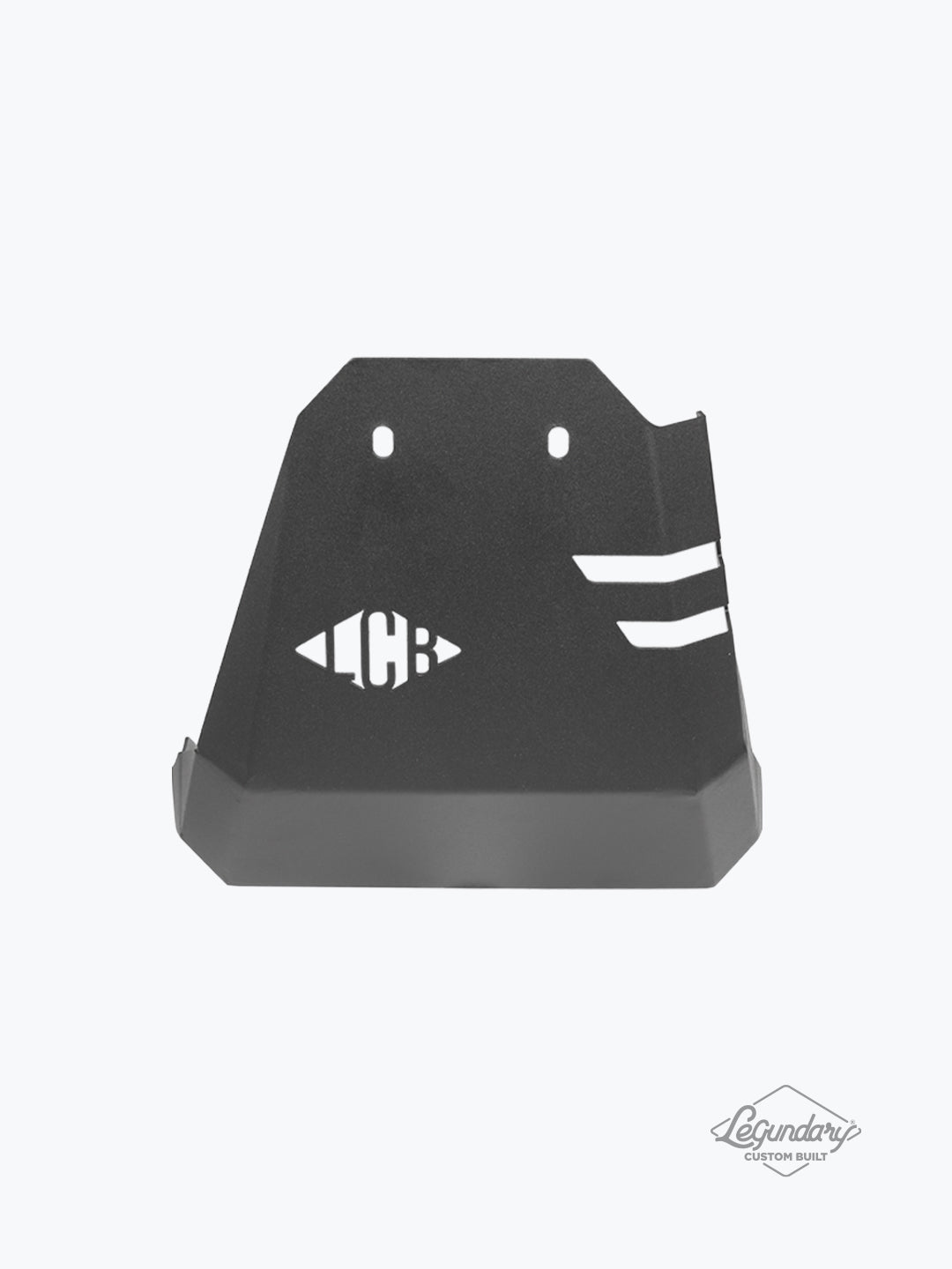 Legundary V Strom Vambrace Bashplate