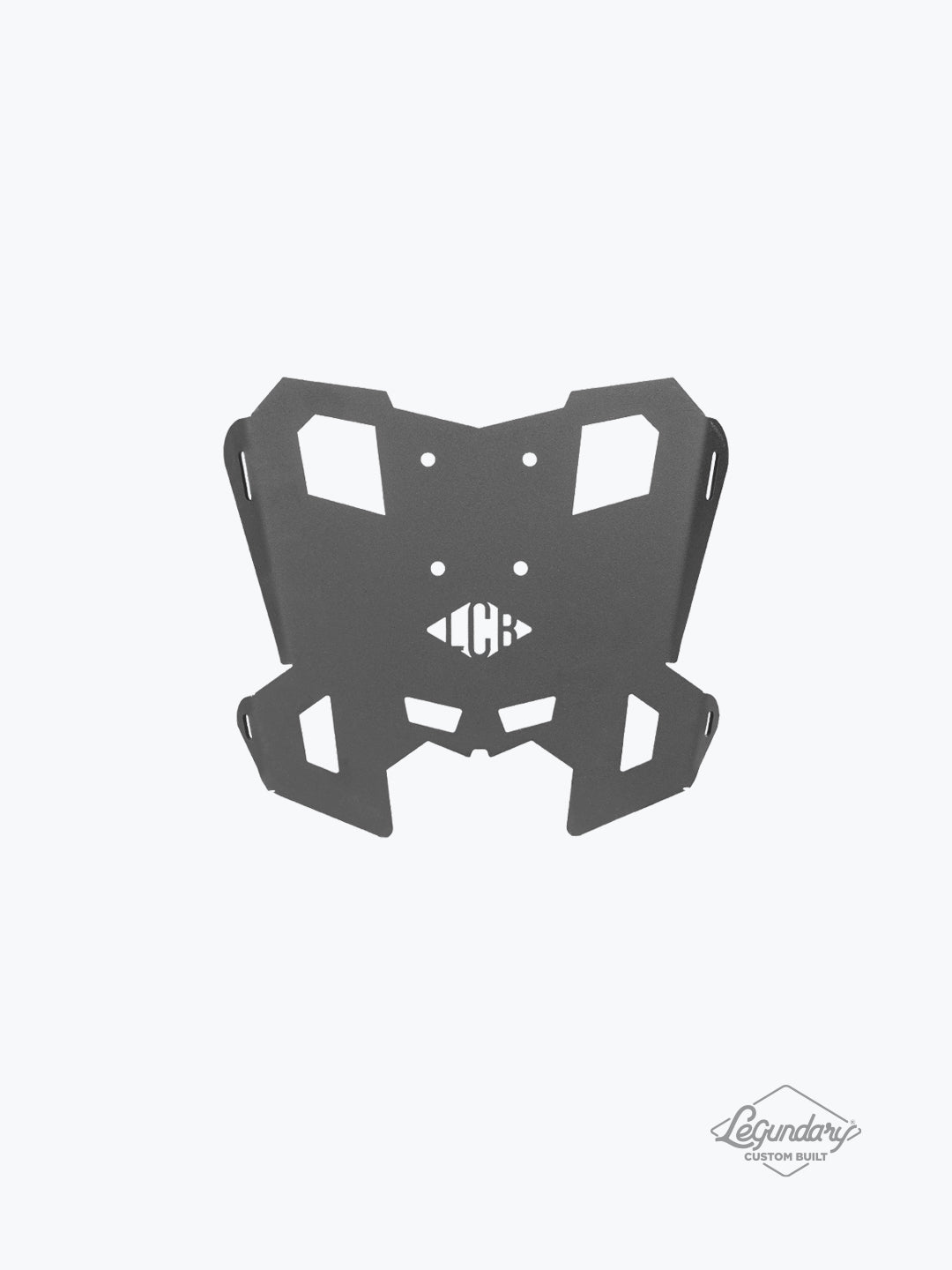 Legundary Xpulse Big Carrier Plate