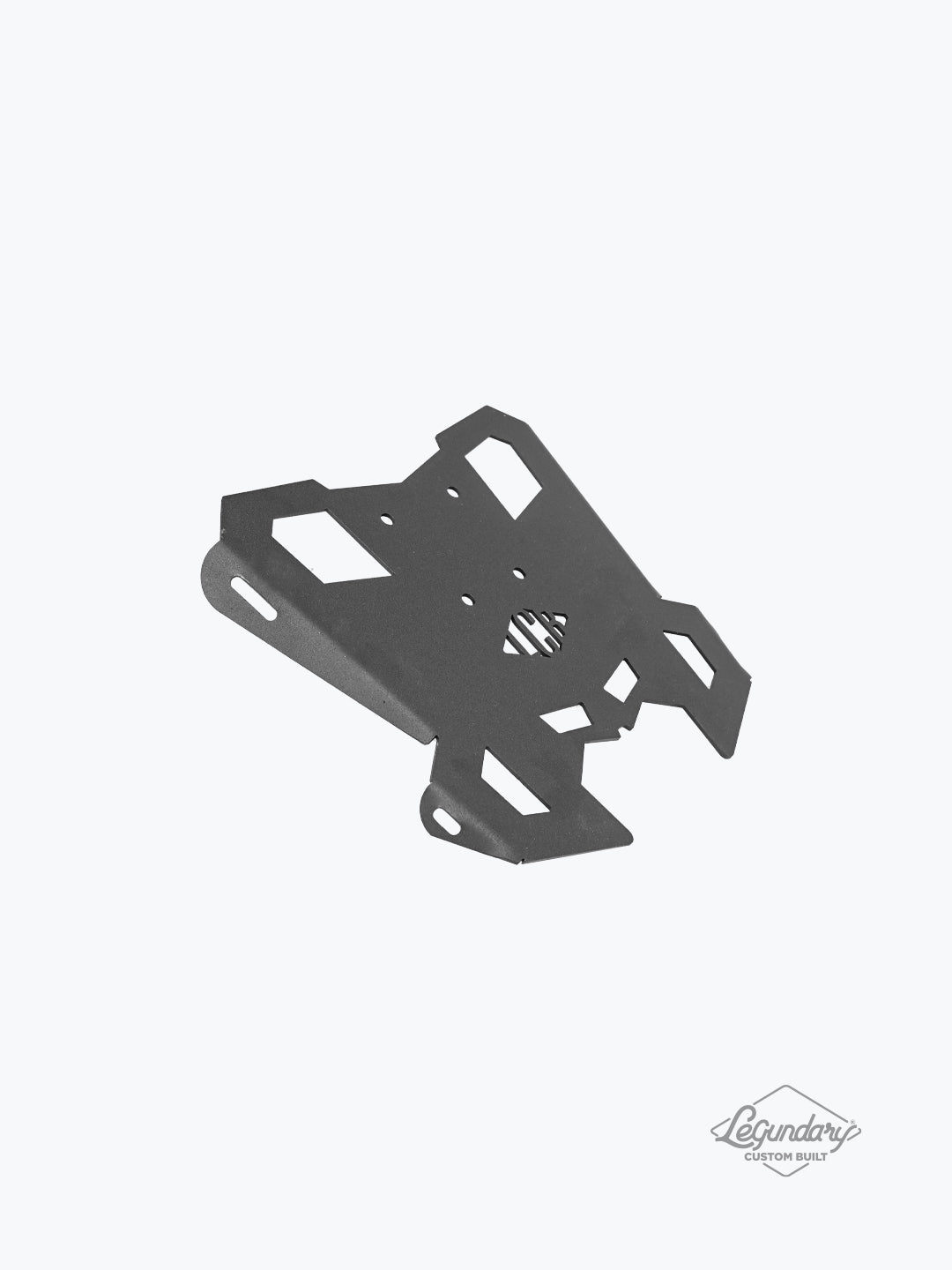 Legundary Xpulse Big Carrier Plate