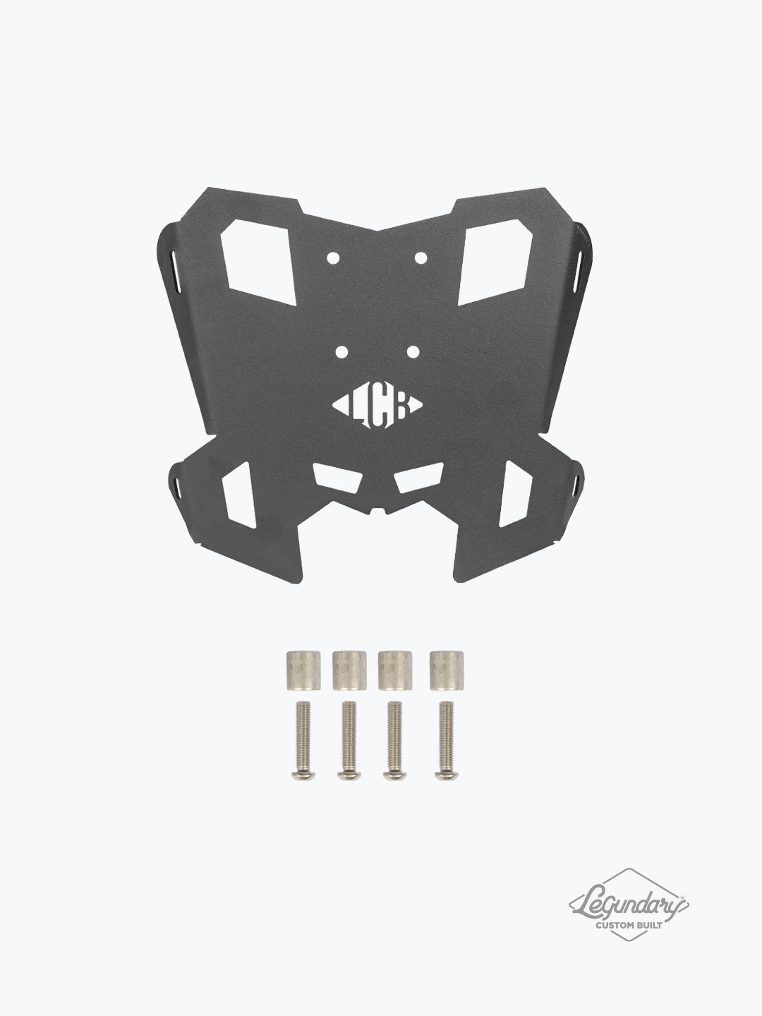 Legundary Xpulse Big Carrier Plate