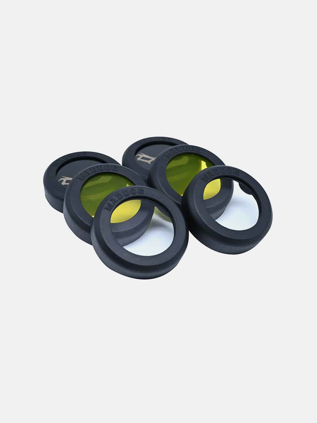 MadDog Scout/Scout-X Auxiliary light filters