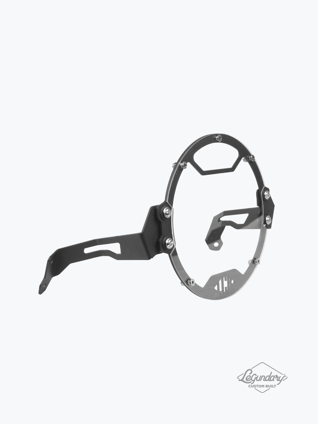 Legundary Hness Oculus Headlight Shield