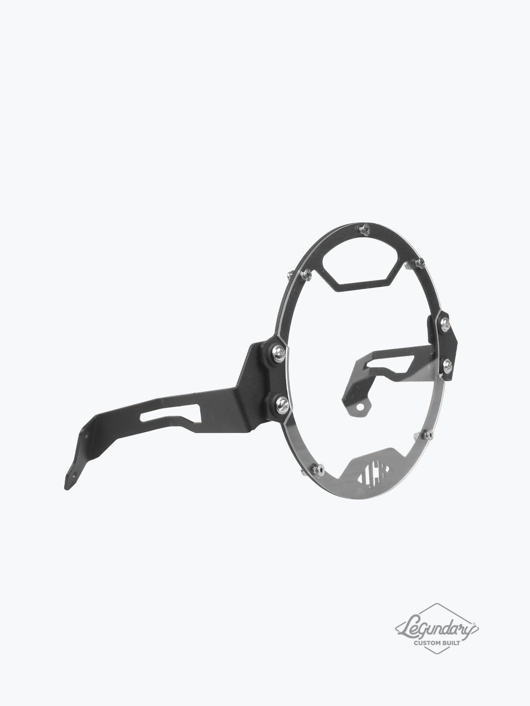 LCB Hness Oculus Headlight Shield