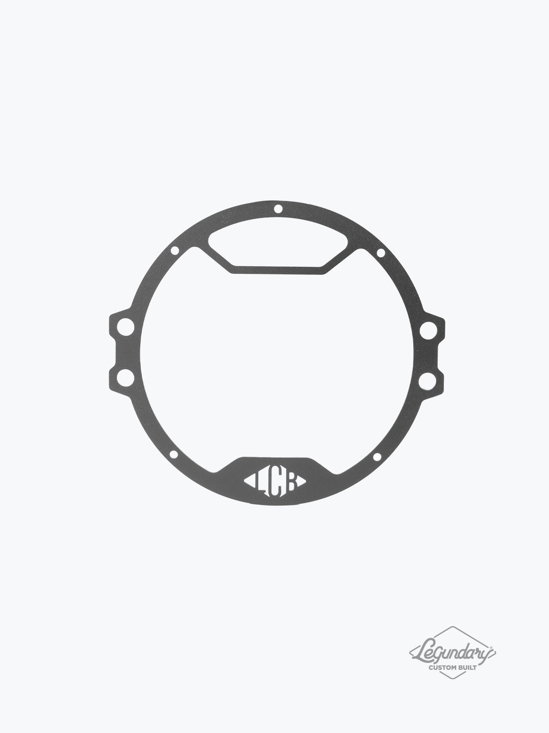 Legundary Hness Oculus Headlight Shield