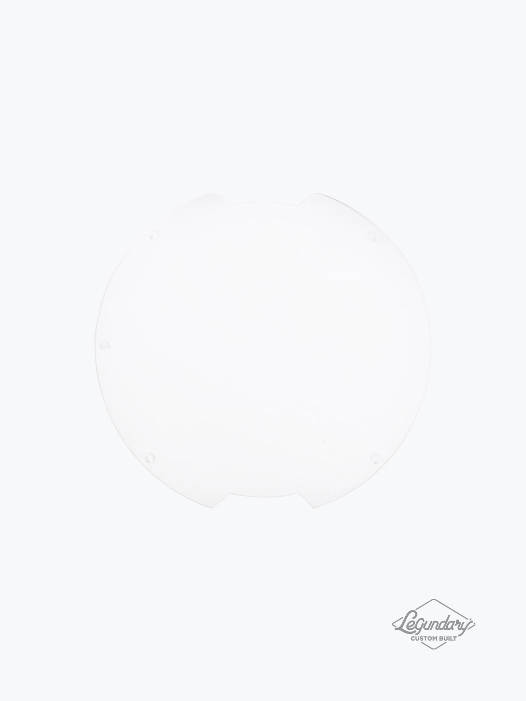 Legundary Hness Oculus Headlight Shield
