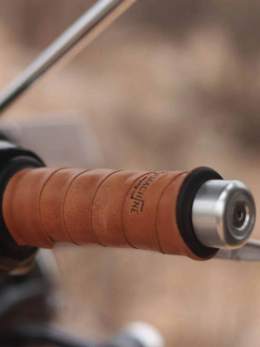 Trip machine grips outlet