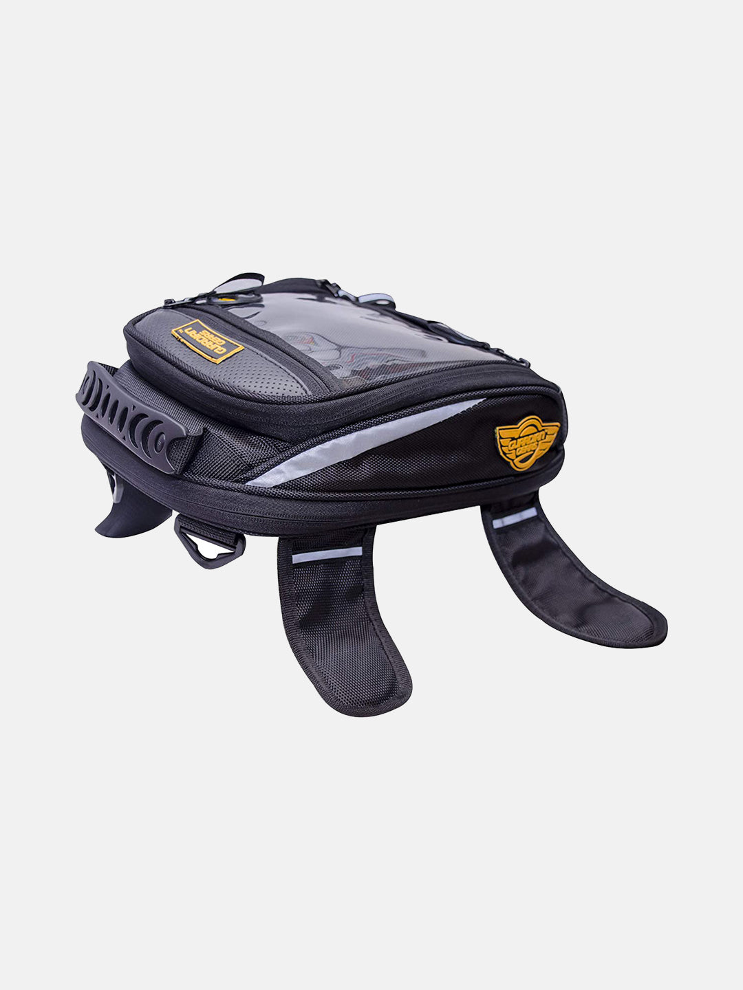 Guardian Gears Jaws Mini Tank Bag 18L Bandidos pitstop