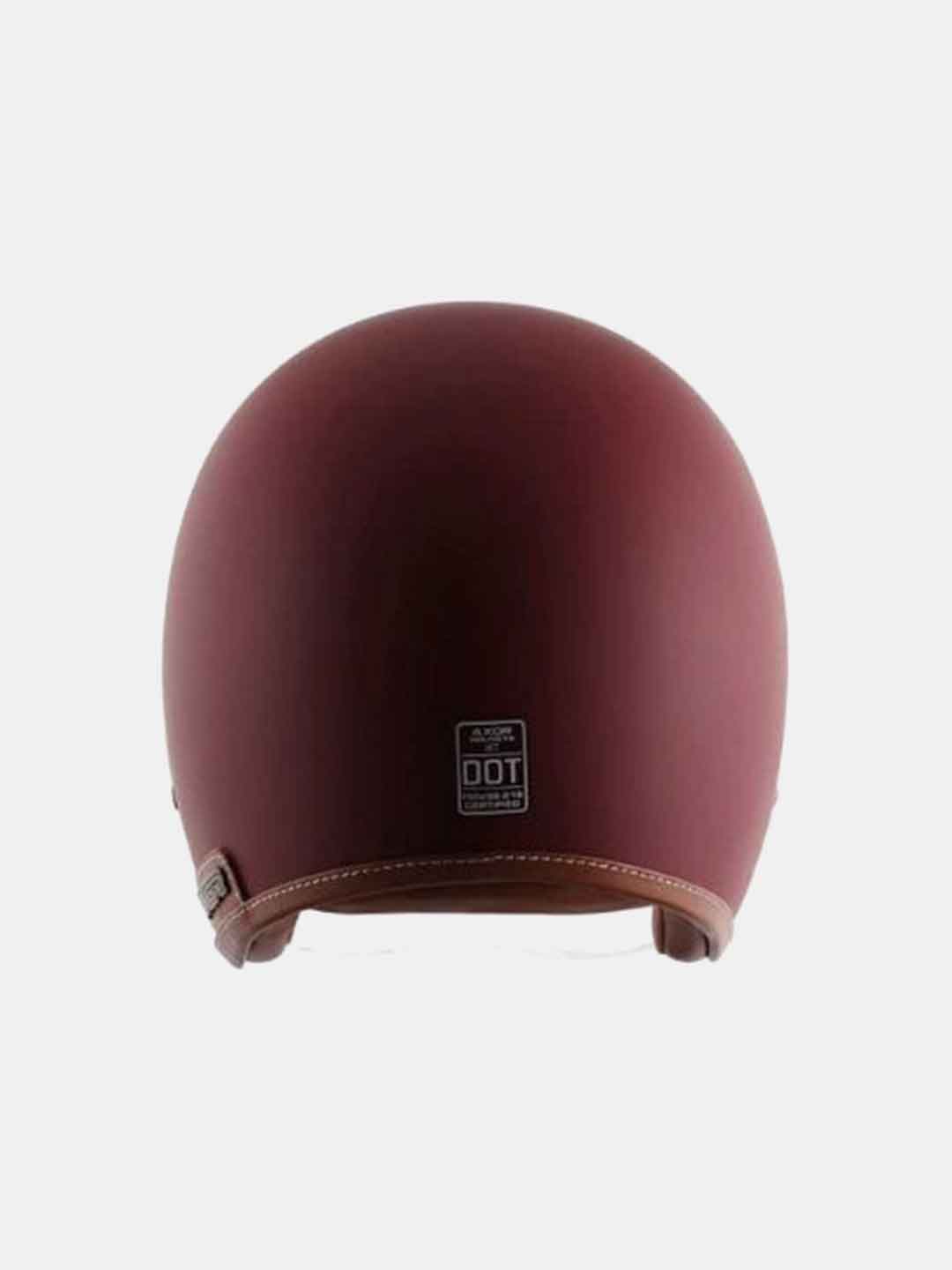 Casco tech x2 online cafe racer