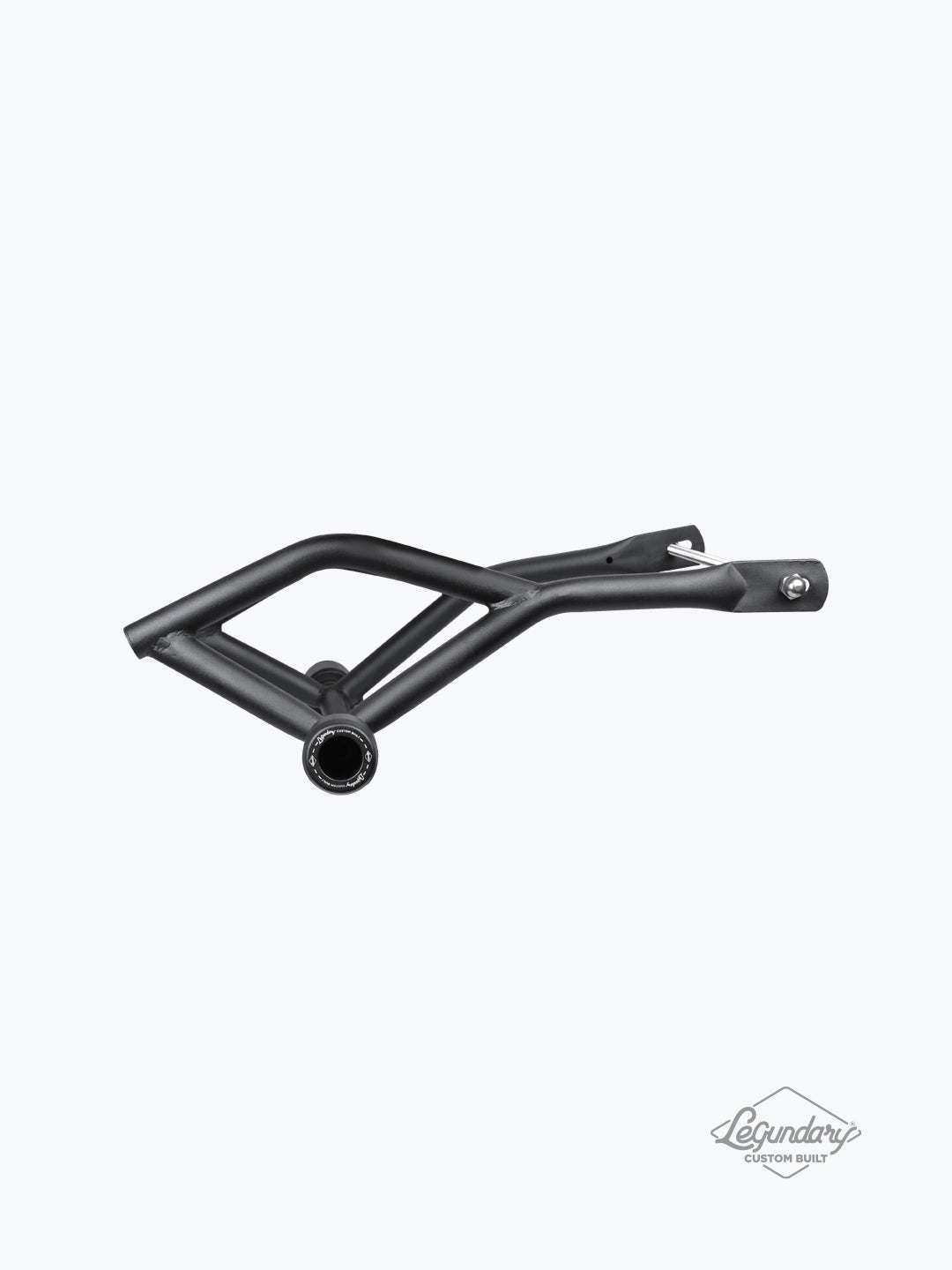 Legundary Himalayan Bazooka Small CG With Slider Bs6