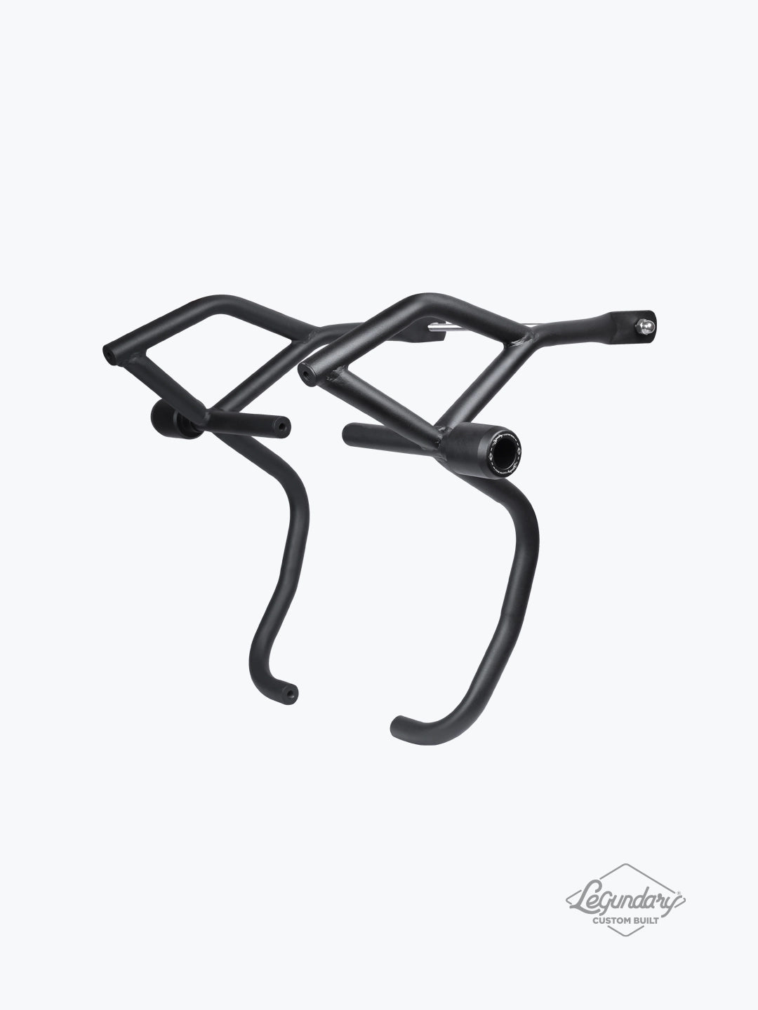 Legundary Himalayan Bazooka Big CG With Slider Bs6