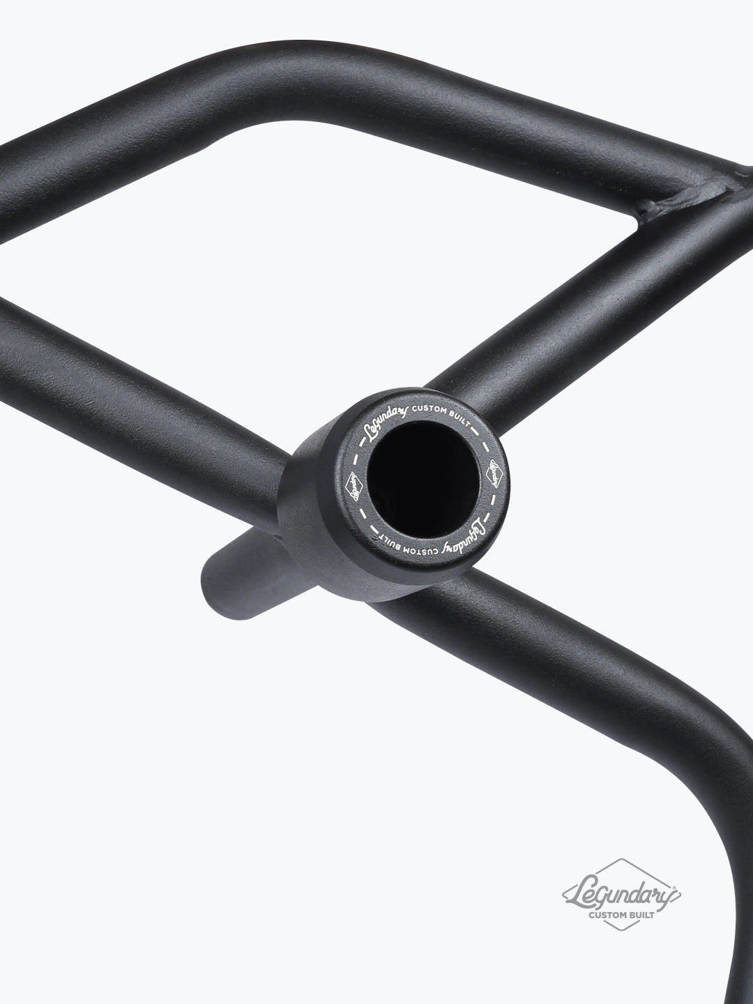 Legundary Himalayan Bazooka Big CG With Slider Bs6