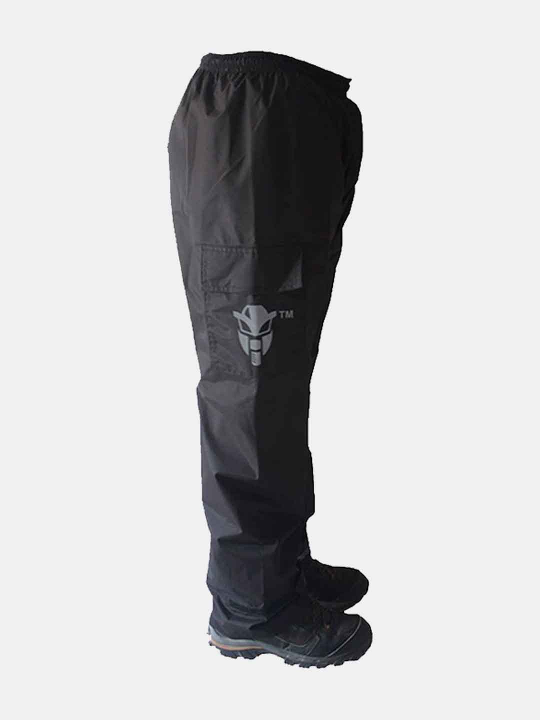 Buy Raida Rain Pants for Bikers Online at Best Price from Riders Junction   