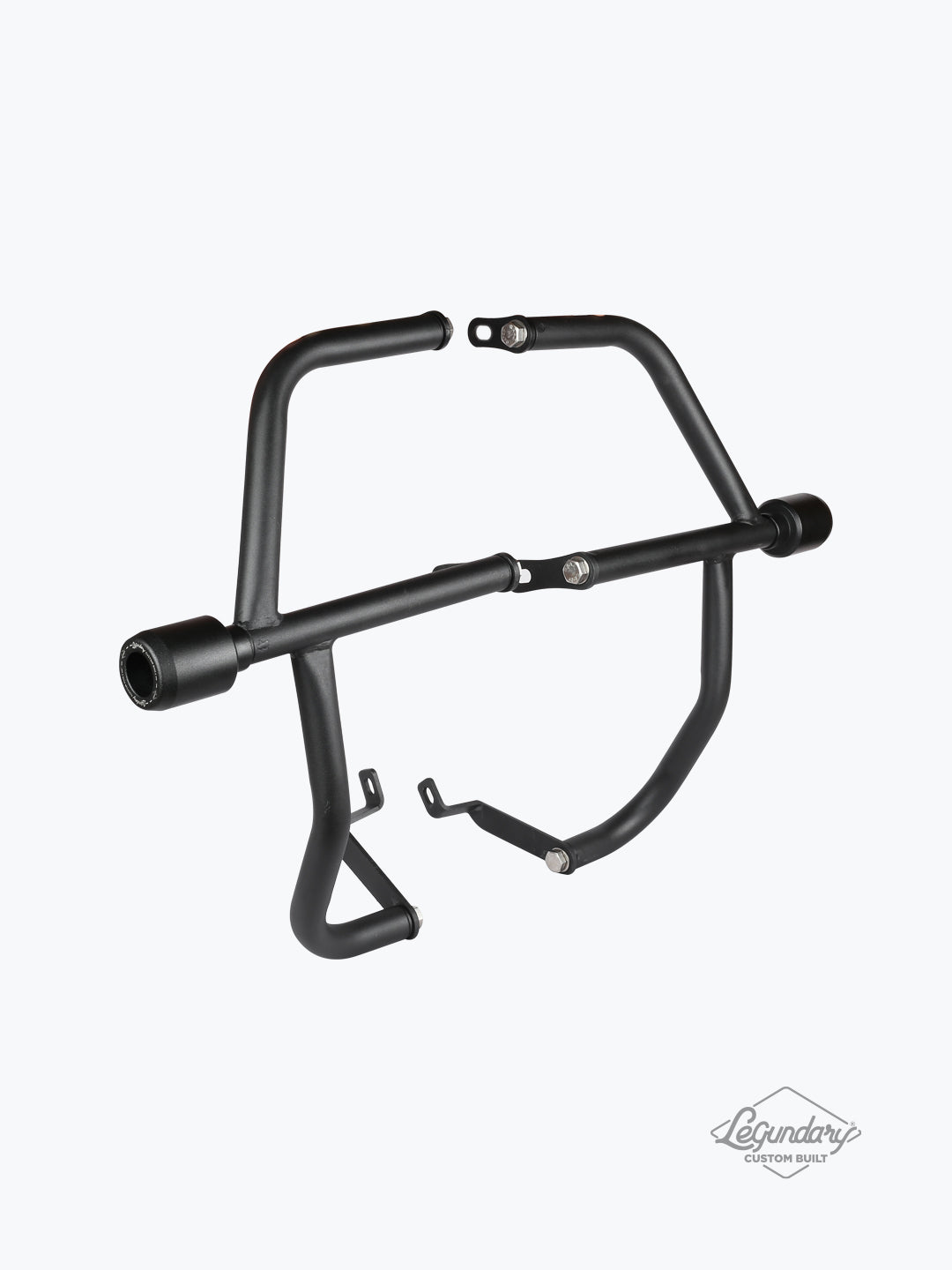 Legundary Hness Thanos Crashguard With Slider