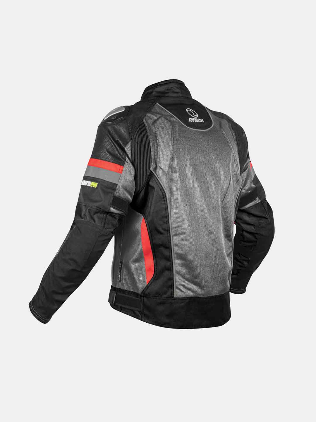 Rynox evo deals l2 jacket