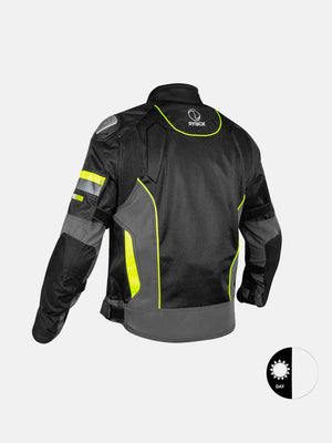 Rynox Storm Evo L2 Noctex Jacket