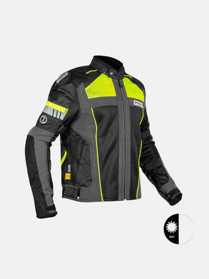 Rynox Storm Evo L2 Noctex Jacket