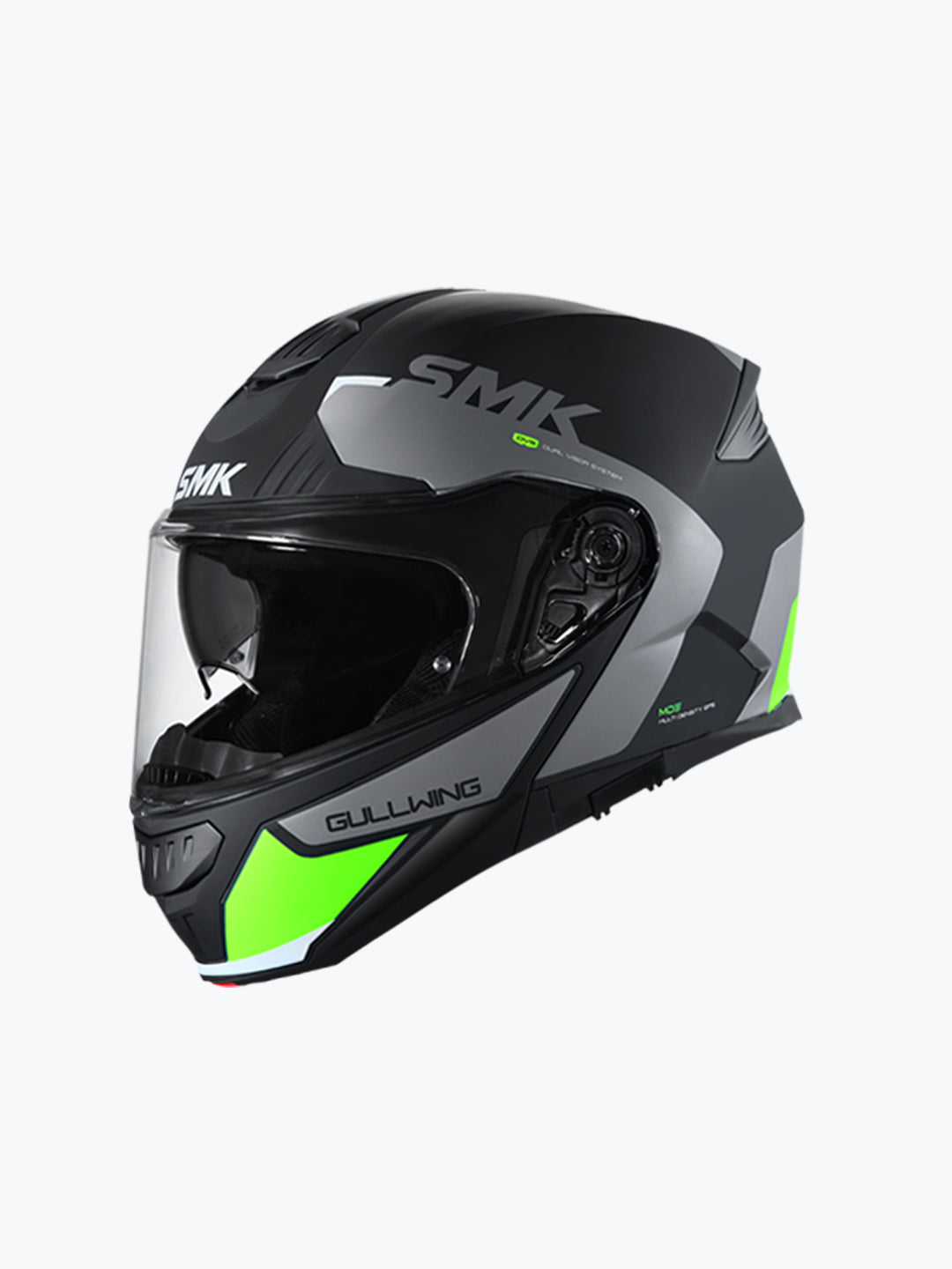 SMK Helmet Gullwing Kresto GL264