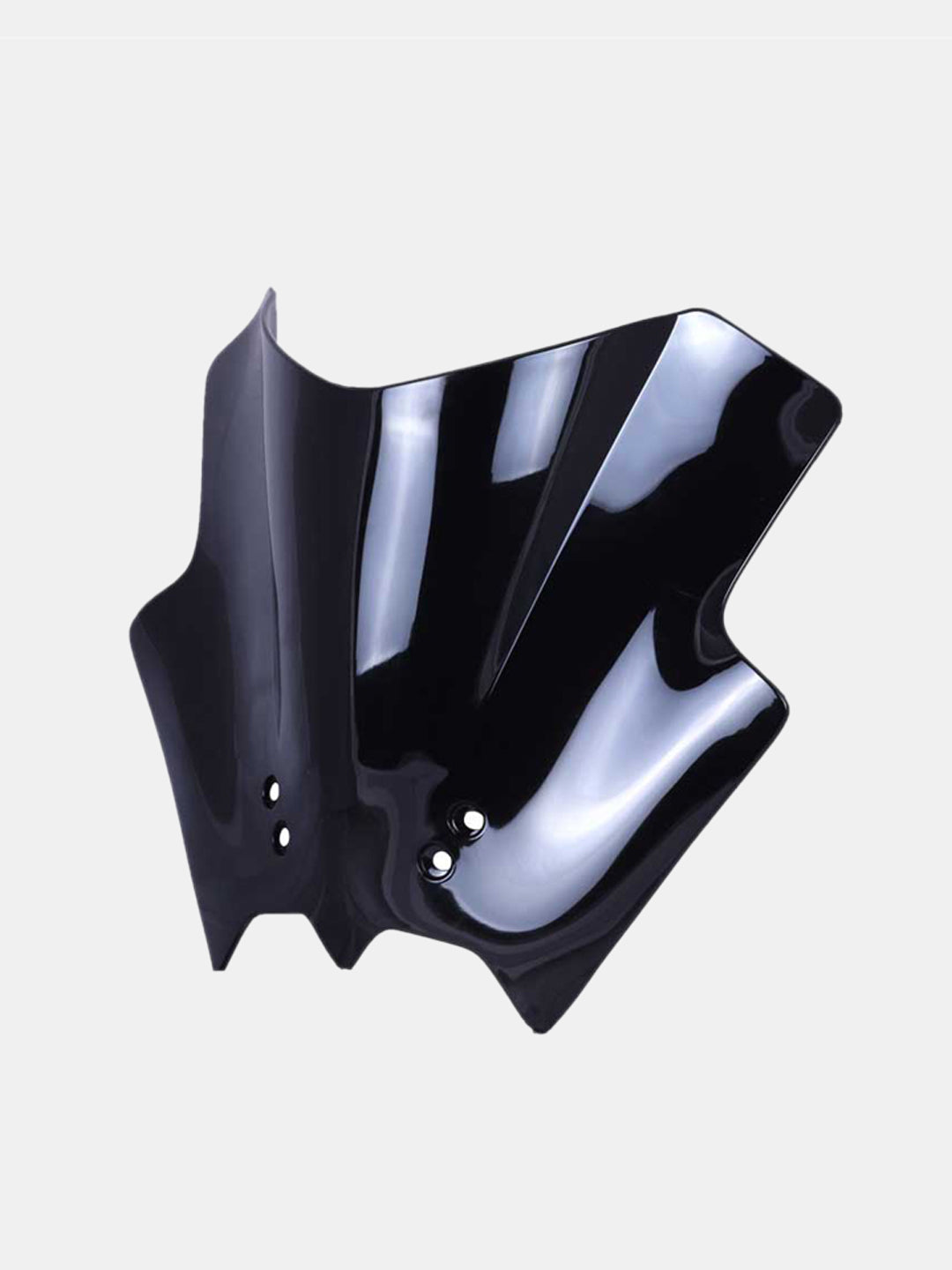 Ktm duke hot sale 200 visor price