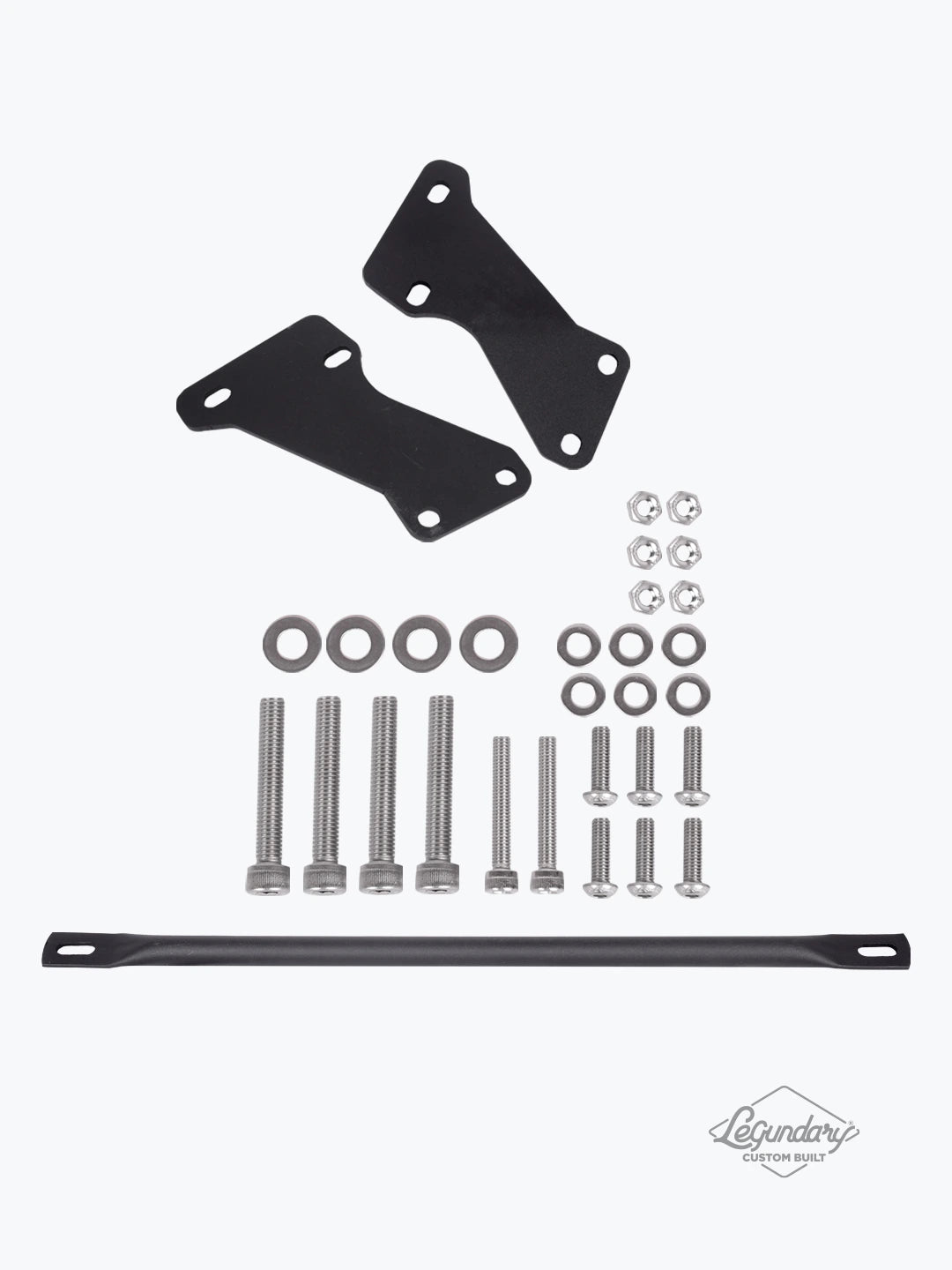 Legundary BMW G310GS Aragorn Saddle Stay