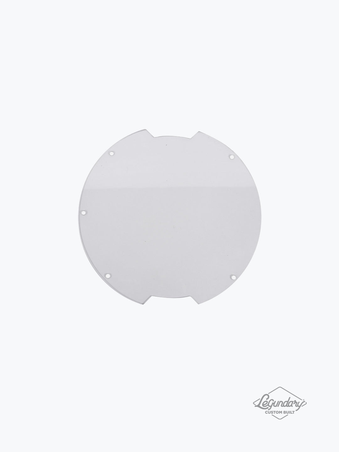 Legundary Himalayan Oculus Headlight Shield